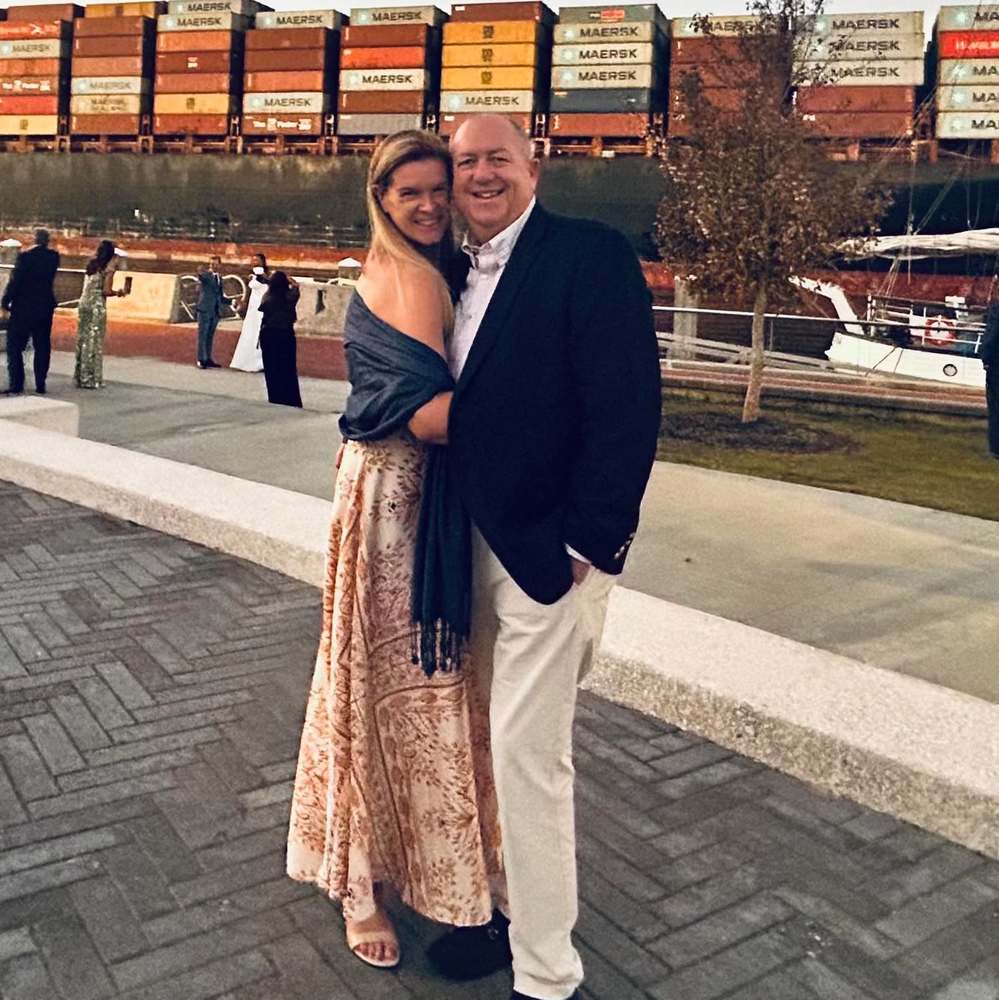 Meet your Posher, Stacy